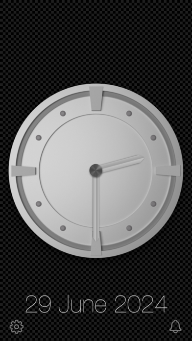 Скриншоты Premium Clock
