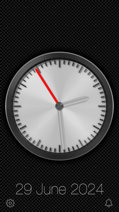Скриншоты Premium Clock