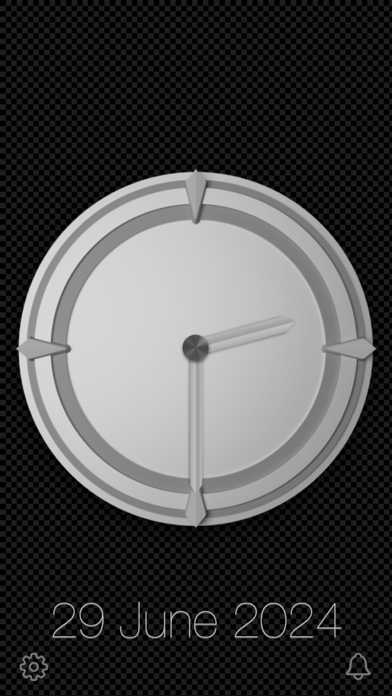 Скриншоты Premium Clock