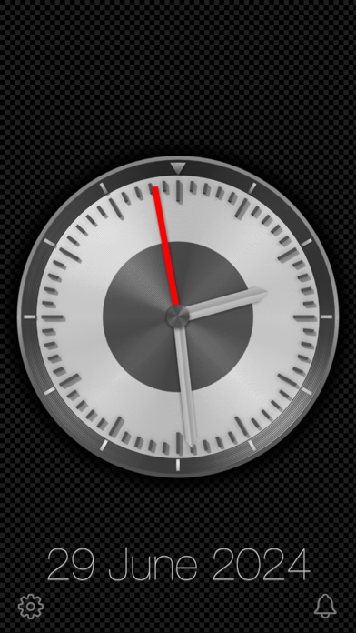 Скриншоты Premium Clock