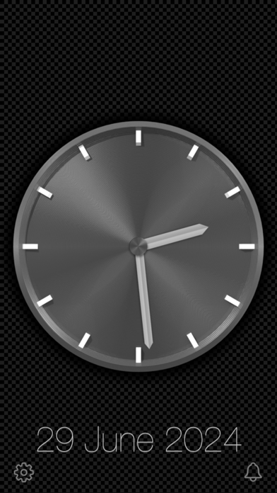 Скриншоты Premium Clock