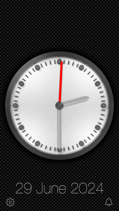 Скриншоты Premium Clock