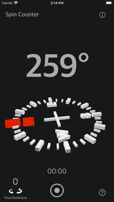 Spin Counter Plus سکرین شاٹس