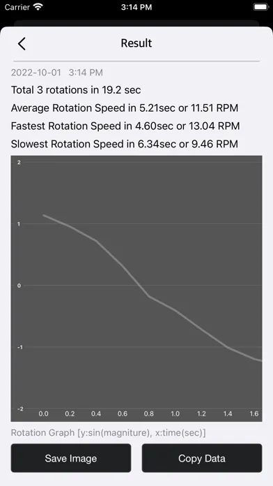 Spin Counter Plus سکرین شاٹس