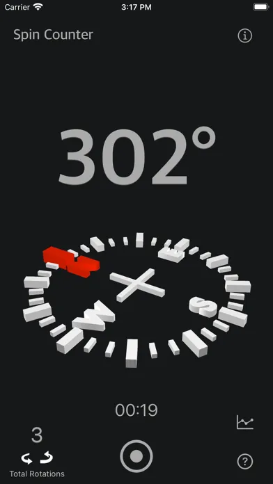 Spin Counter Plus سکرین شاٹس