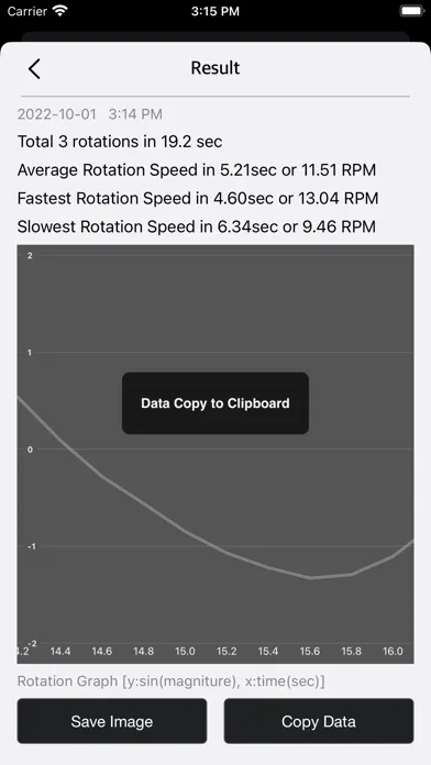 Spin Counter Plus سکرین شاٹس