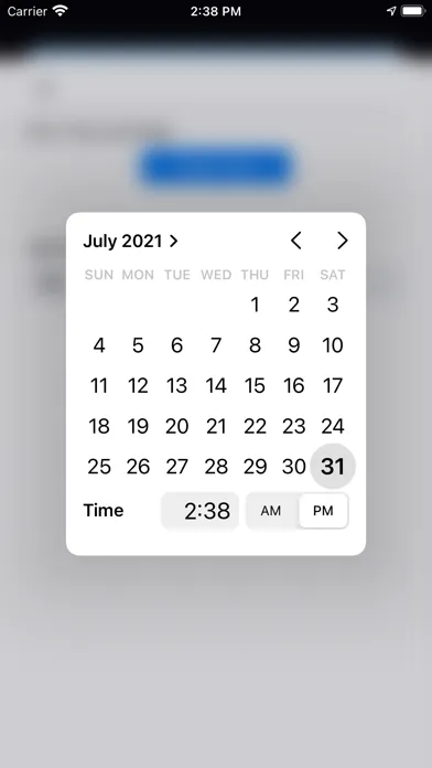 Sun Calculator سکرین شاٹس