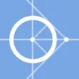 Tangent Lines to Circles Calc
