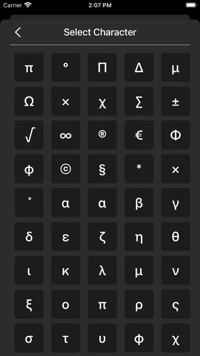 تصاویر Unicode Converter Plus
