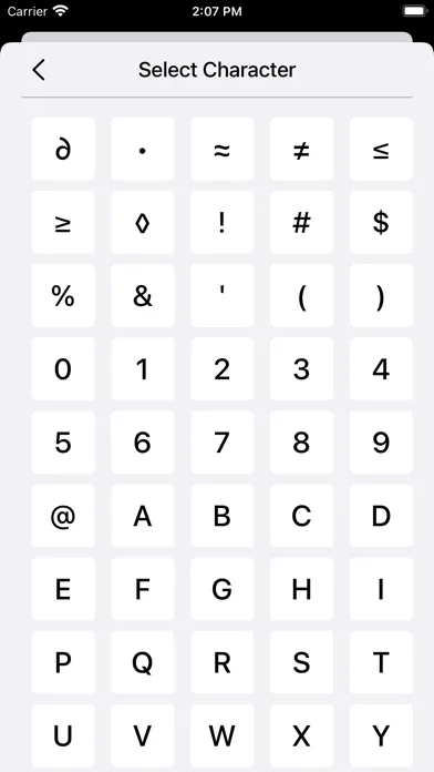 تصاویر Unicode Converter Plus