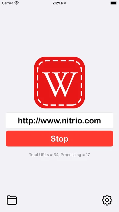 Web Clipper Plus Screenshots