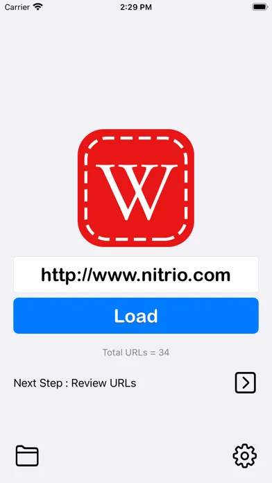 Web Clipper Plus Screenshots