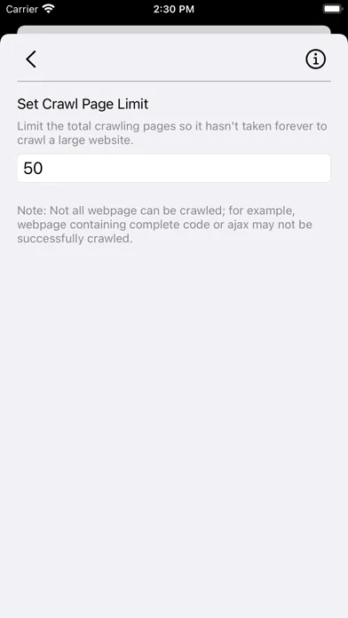 Web Clipper Plus Screenshots