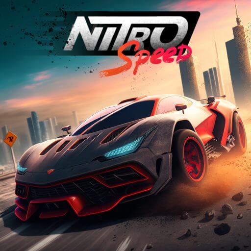 Nitro Speed