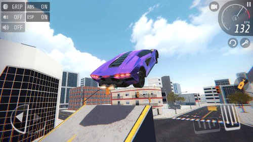 Nitro Speed-screenshot-3