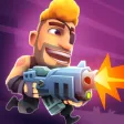Autogun Heroes: Alien Shooter Autogun Heroes: Alien Shooter