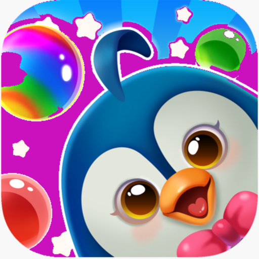 bubble Shooter 2025 - Duck