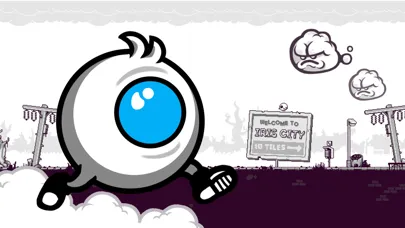 Capturas de pantalla de Colorblind - An Eye For An Eye