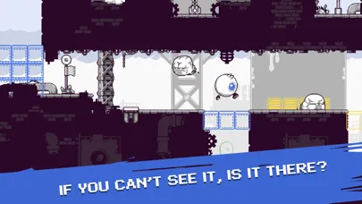 Capturas de pantalla de Colorblind - An Eye For An Eye