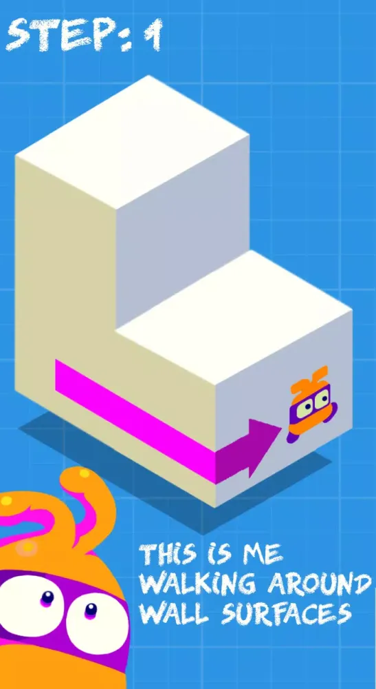 Flat Pack Screenshots