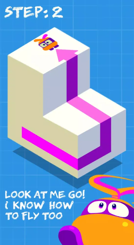 Flat Pack Screenshots