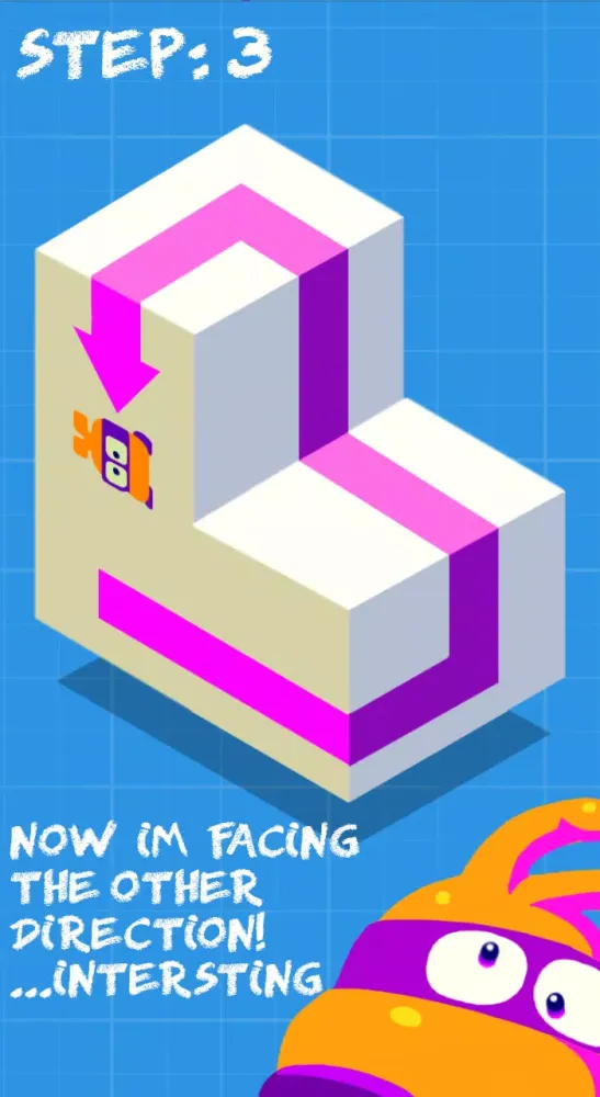 Flat Pack Screenshots