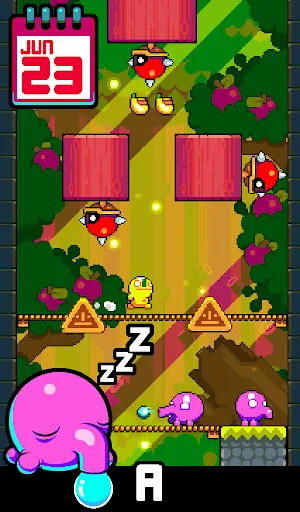 Leap Day Screenshots