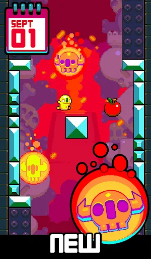 Leap Day Screenshots