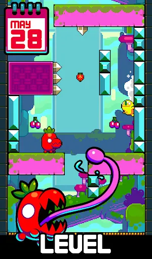 Leap Day Screenshots