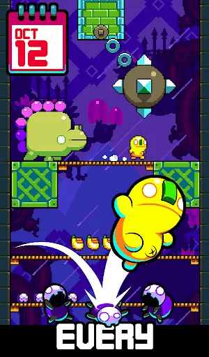 Leap Day Screenshots