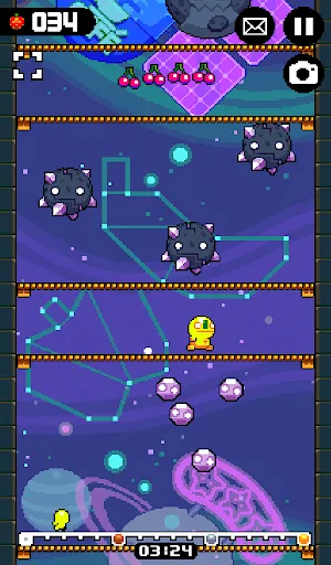 Leap Day Screenshots