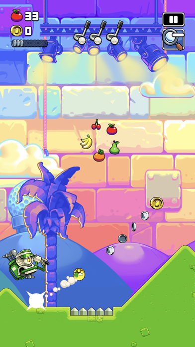 Super Leap Day سکرین شاٹس