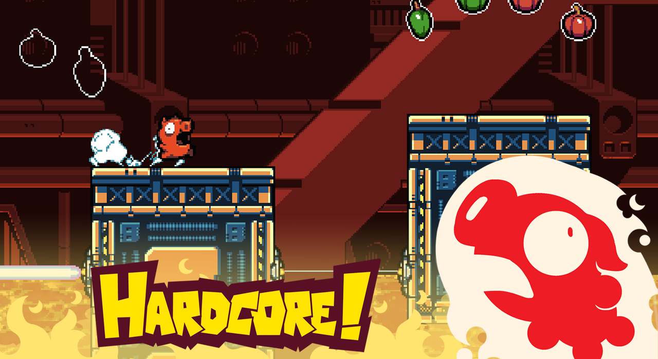 Spicy Piggy Screenshots