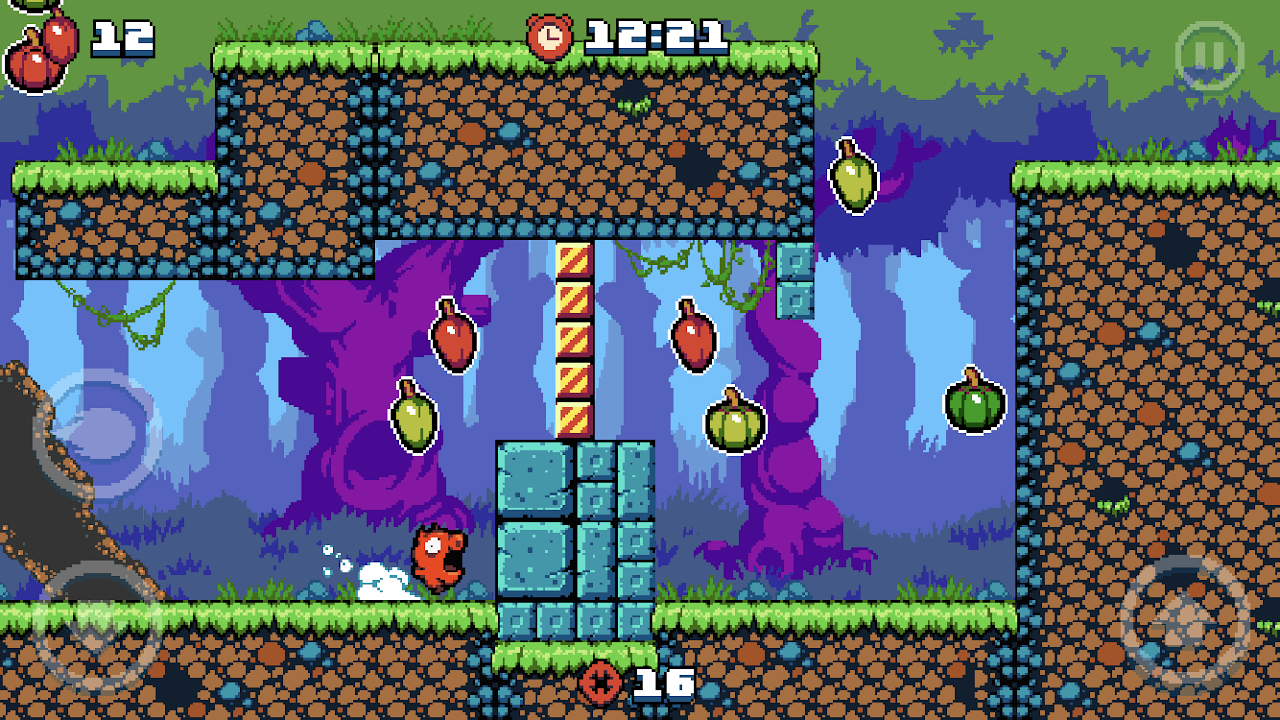 Spicy Piggy Screenshots