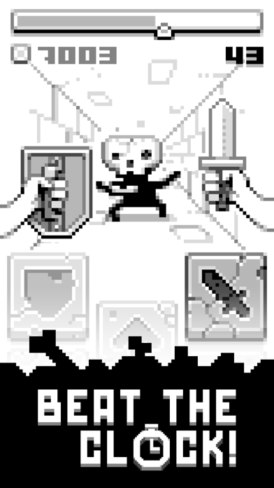 Sprint RPG应用截图