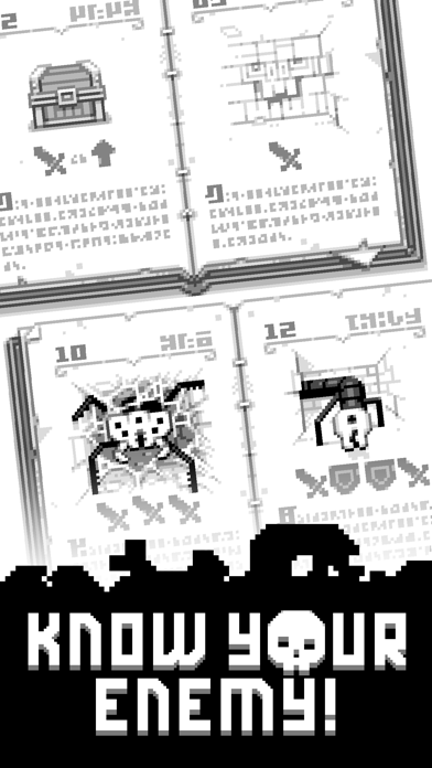 Sprint RPG应用截图