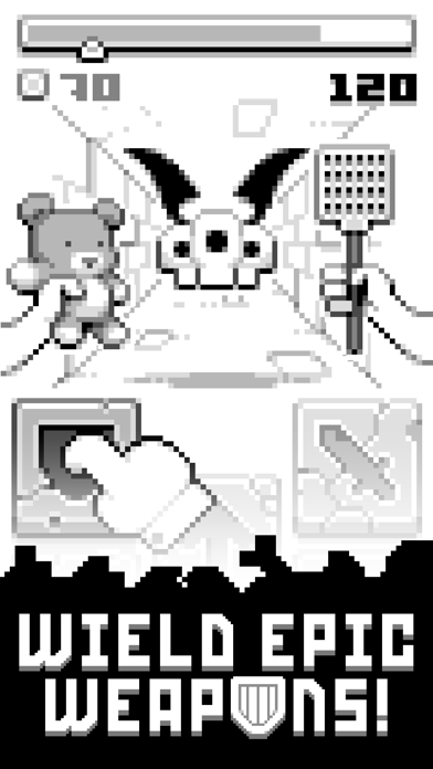 Sprint RPG应用截图