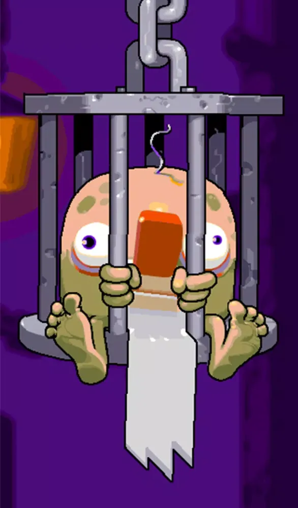 Stretch Dungeon سکرین شاٹس