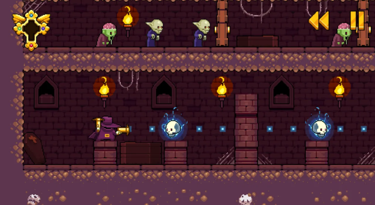 تصاویر Turn Undead