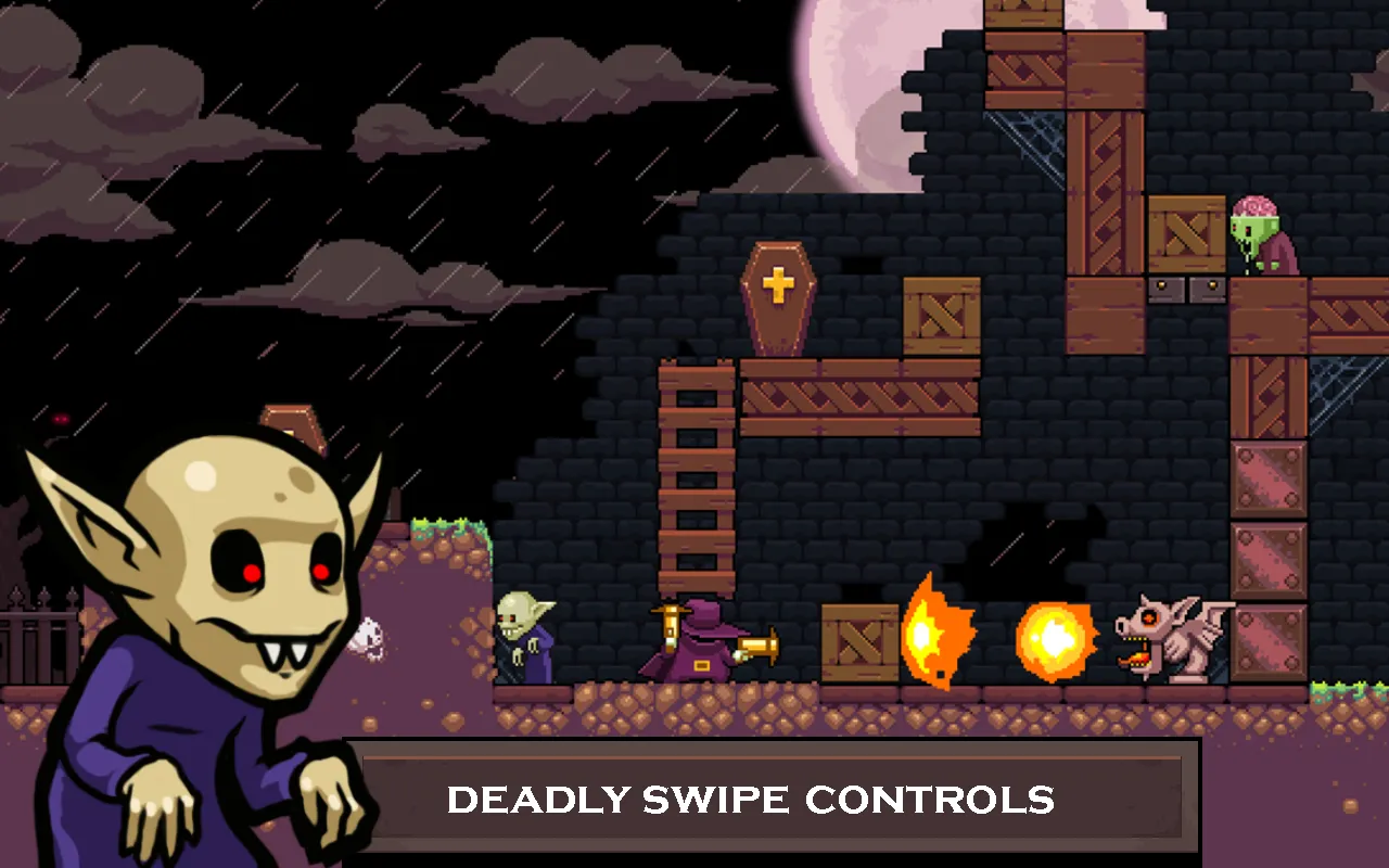 تصاویر Turn Undead