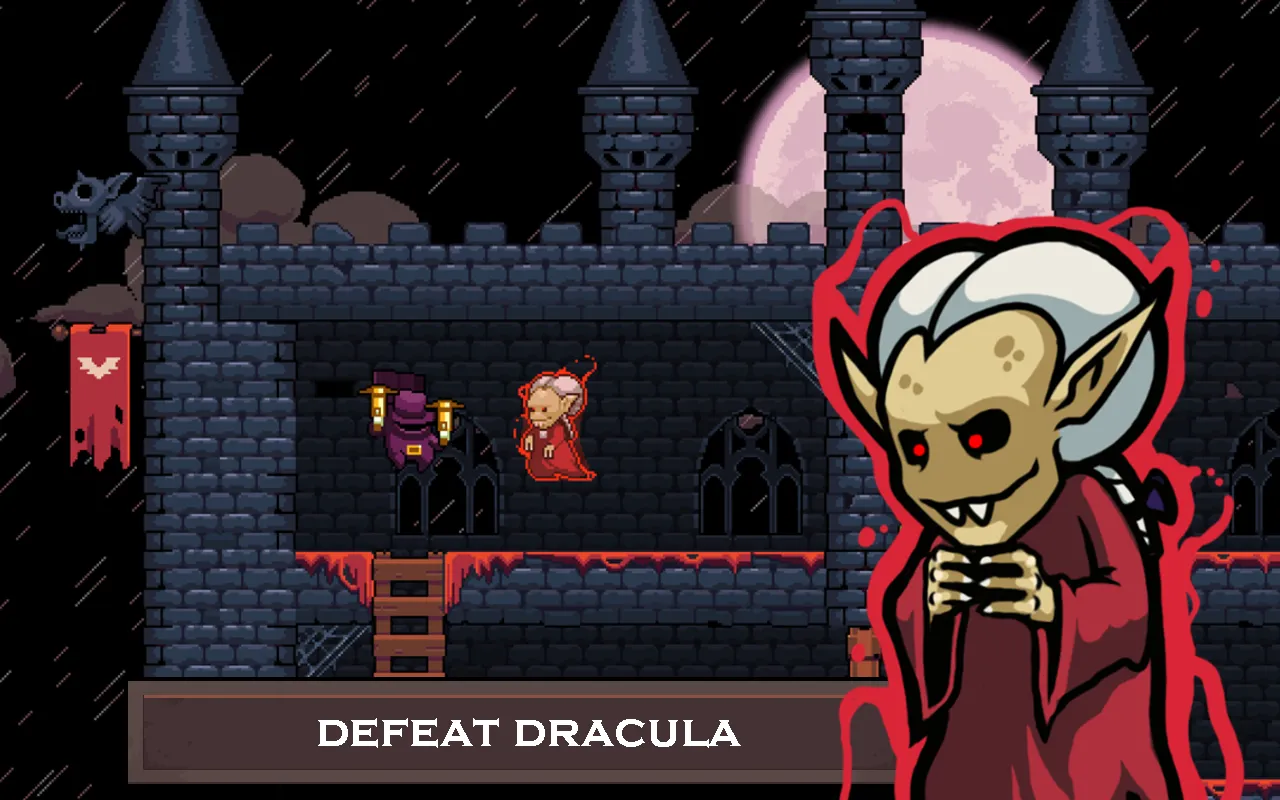 تصاویر Turn Undead