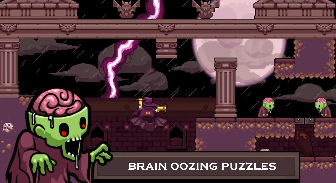 تصاویر Turn Undead
