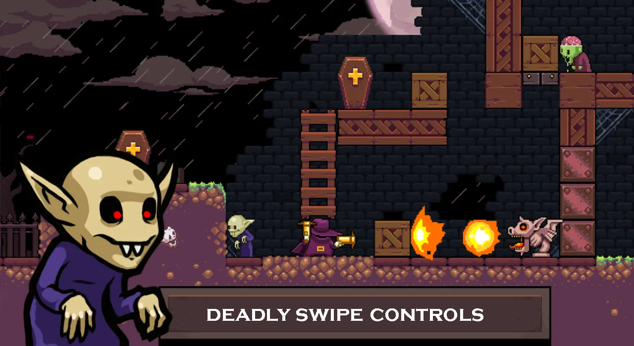 تصاویر Turn Undead