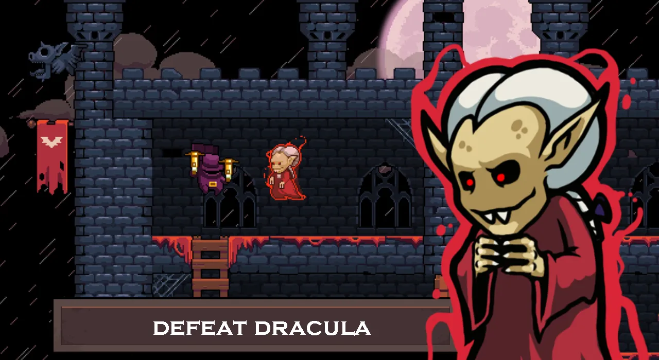 تصاویر Turn Undead