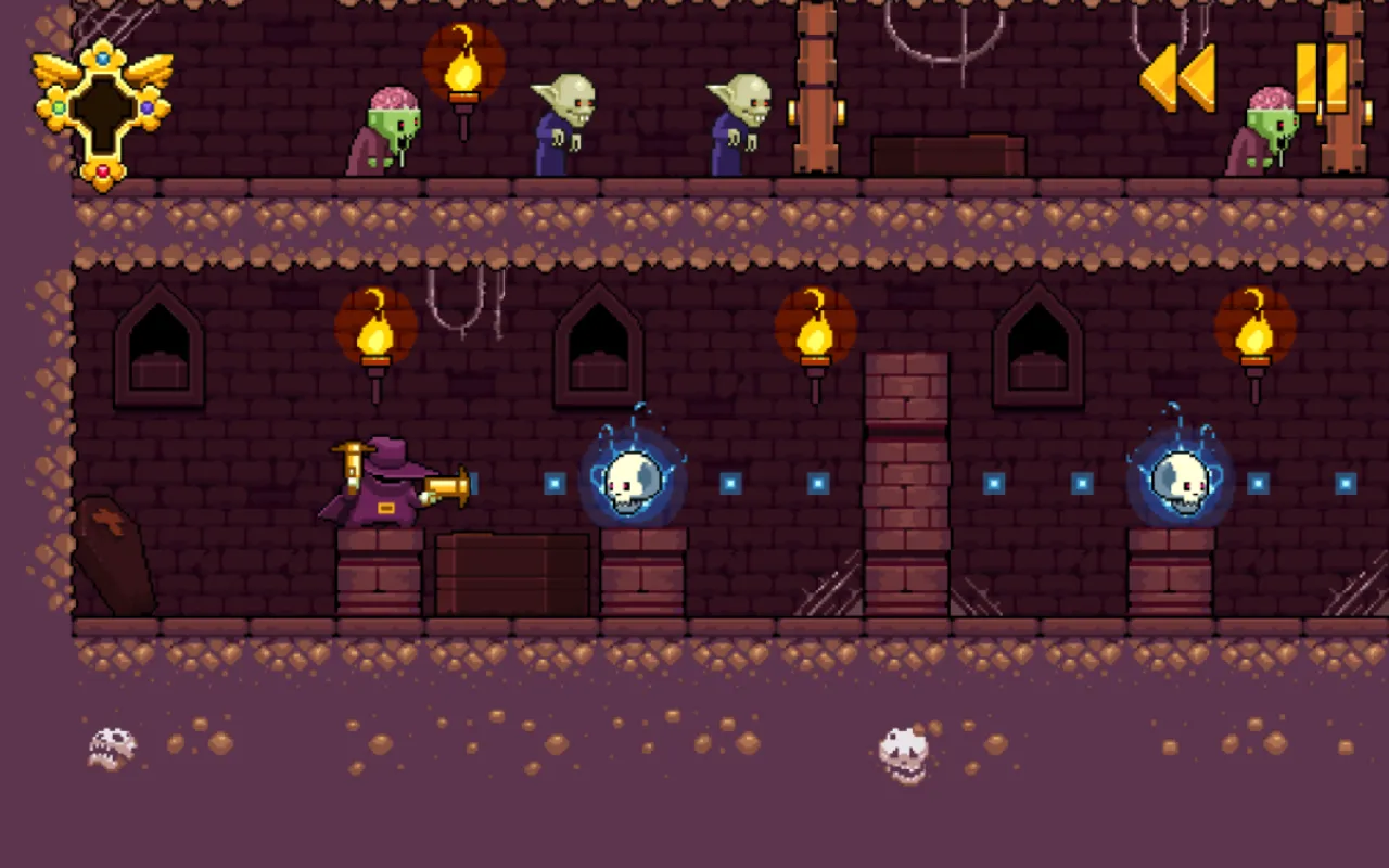 تصاویر Turn Undead