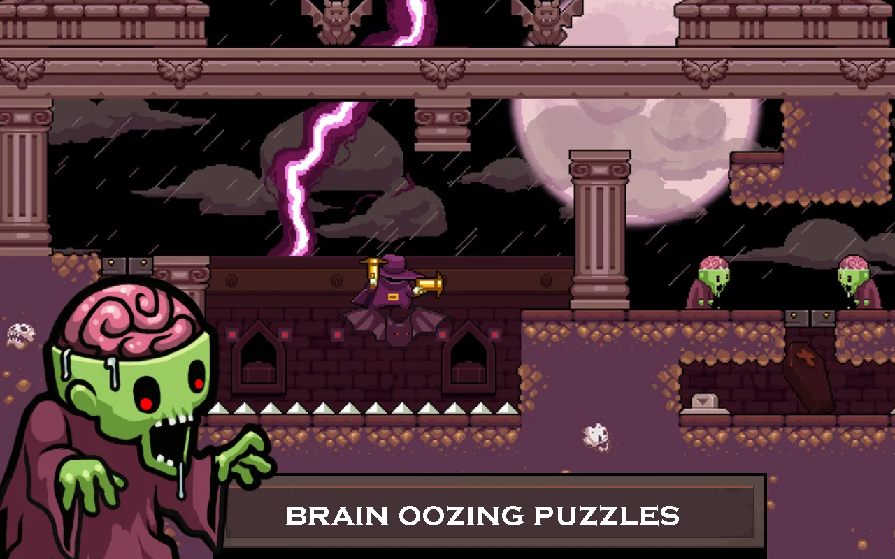 تصاویر Turn Undead