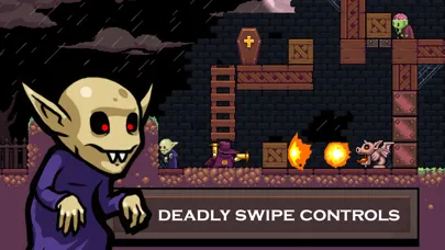 Turn Undead: Monster Hunter應用截圖