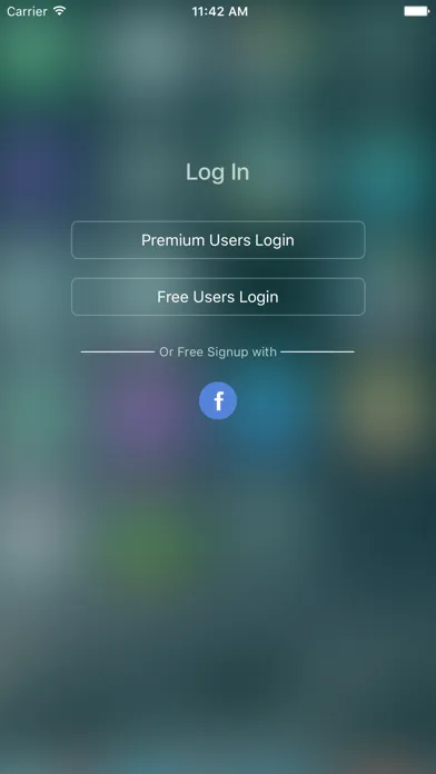World On Demand应用截图