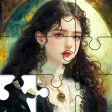 Lucky Jigsaw Puzzle Lucky Jigsaw Puzzle