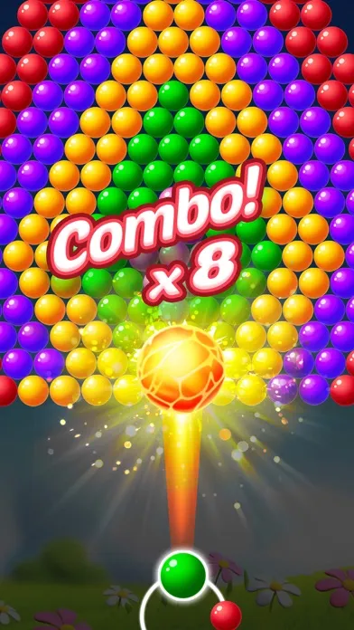 صور Bubble Shooter Pop - Blast Fun